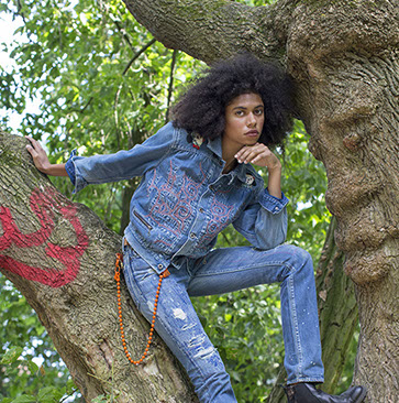 Fashion Photography in Berlin Fashion Photography in Berlin